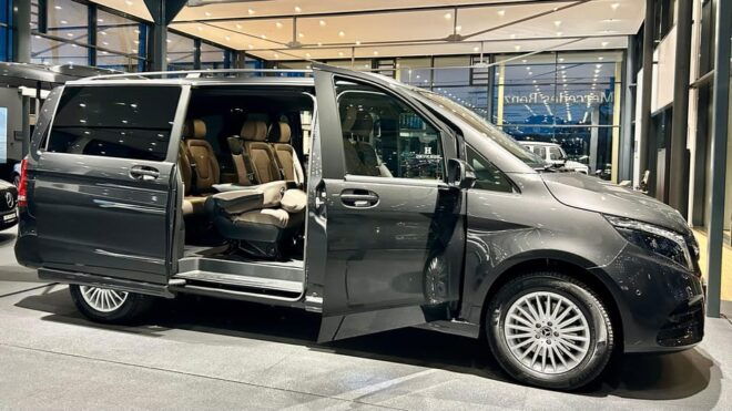 VIP Shuttle Munich Airport to Kitzbühel Austria - Driver Details