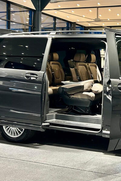 VIP Shuttle Munich Airport to Kitzbühel Austria - Pricing and Duration