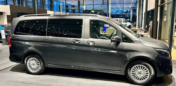 VIP Shuttle Munich Airport to Kitzbühel Austria - Frequently Asked Questions