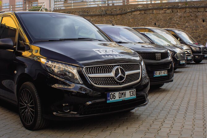 VIP Shuttle Transfers From Trabzon Airport to Eastern Blacksea - Customer Reviews
