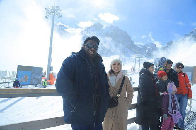 VIP Shymbulak, Alma-Arasan, Central Mosque & Cathedral ChurchTour - Practical Details and Comfort