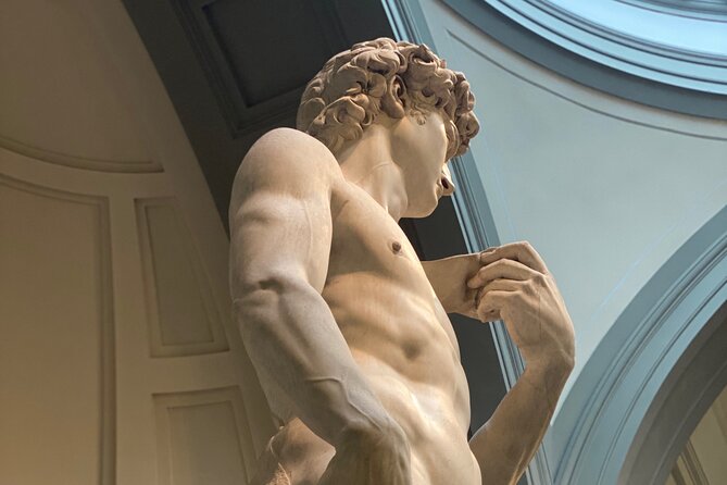 VIP SKIP THE LINE WITH ELVIS : Love the David GUIDED EXPERIENCE - Frequently Asked Questions