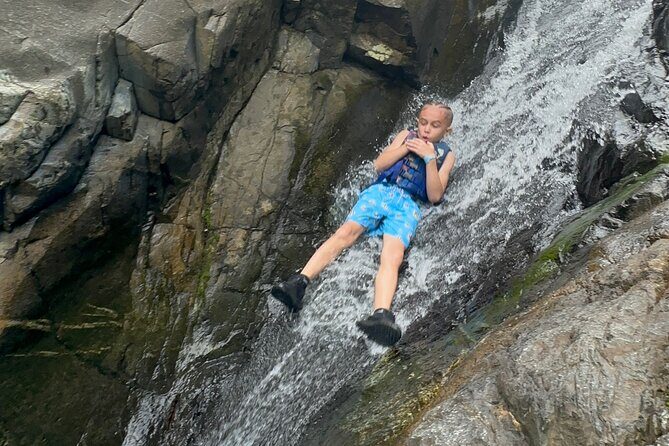 VIP Small Group El Yunque Rainforest Adventure - Exploring the El Yunque Rainforest: A Small-Group Adventure with a Personal Touch