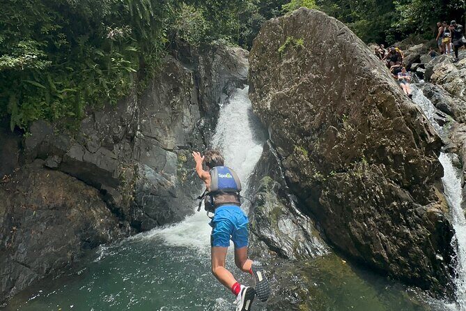 VIP Small Group El Yunque Rainforest Adventure - Final Thoughts