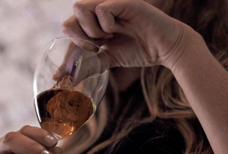 VIP Small-Group Supertuscan Wine Tour From Florence - Tour Duration and Group Size