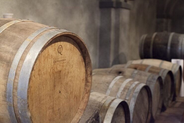 VIP Small-Group Supertuscan Wine Tour From Florence - Live English-Speaking Guide