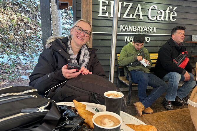 VIP Snow Monkeys Park Customized Private One Day Tour - Final Thoughts