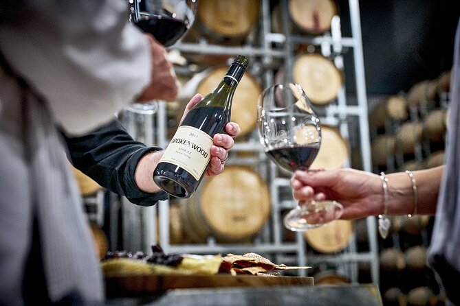 VIP Soil-To-Cellar Experience - Reviews and Ratings