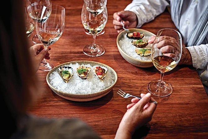 VIP Soil-To-Cellar Experience - Common Questions