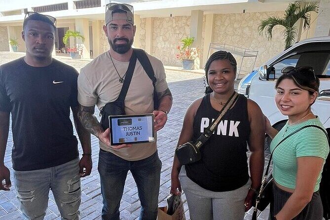 VIP Suburban Private Transfer from Santo Domingo to Punta Cana - FAQ