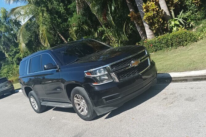 VIP Suburban Transfer from Punta Cana Airport to Bavaro Hotels - Additional Benefits and Considerations