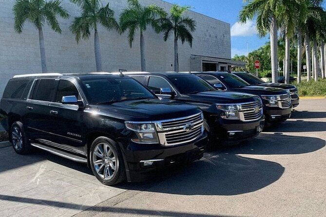 VIP Suburban Transfer from Punta Cana Airport to Bavaro Hotels - The Sum Up: Who Should Book This Transfer?