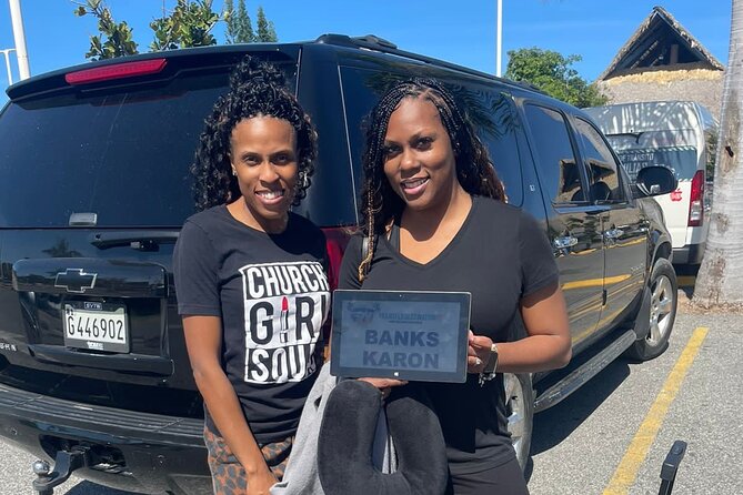 VIP Suburban Transfer From Punta Cana Airport To Hotels - Additional Information and Reviews