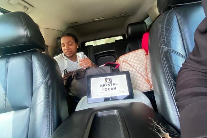 VIP Suburban Transfer From Punta Cana Airport To Hotels - Traveler Photos and Reviews