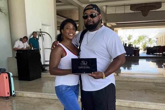 VIP Suburban Transfer From Punta Cana Airport To Hotels - Questions and Additional Information