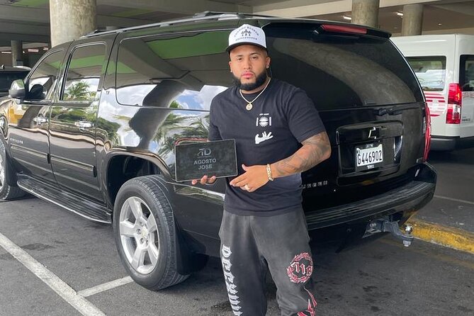 VIP Suburban Transfer From Punta Cana Airport To Hotels - Terms and Conditions