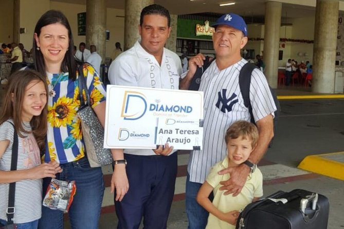 Vip Suburban Transfer Uvero Alto Hotels to Punta Cana Airport - Good To Know