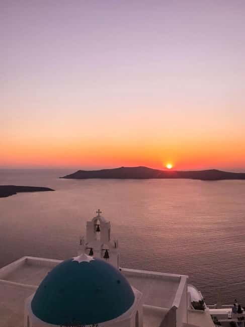: vip sunset and highlights tour - What to Expect from the Experience