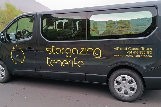 VIP Sunset & Star Gazing Experience - Experience Highlights