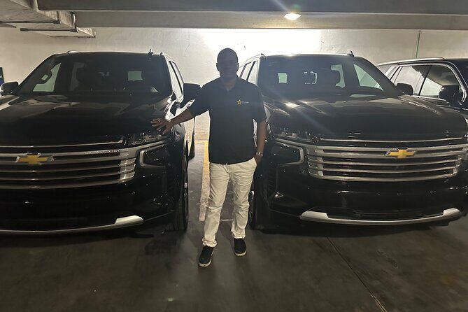 VIP SUV Airport Transfer from Punta Cana/Bavaro - Who This Transfer Is Best For