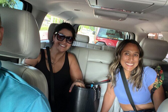 VIP SUV Suburbans Transfer Punta Cana Airport & Hotels - Who Is This Tour Best For?