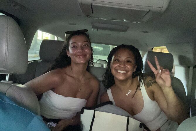 VIP SUV Suburbans Transfer Punta Cana Airport & Hotels - The Sum Up