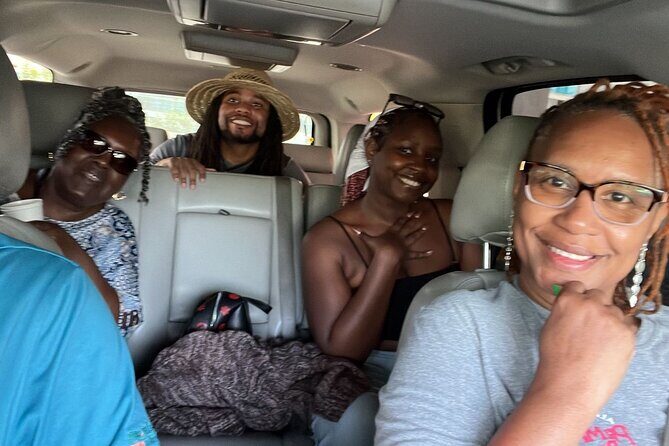 VIP SUV Suburbans Transfer Punta Cana Airport & Hotels - FAQs