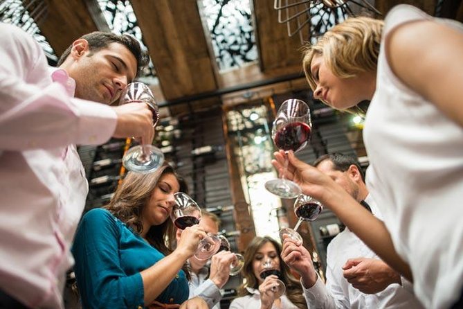 VIP Swan Valley Wine Tour - Premium Small Group Wine & Gourmet Experience - Booking and Logistics