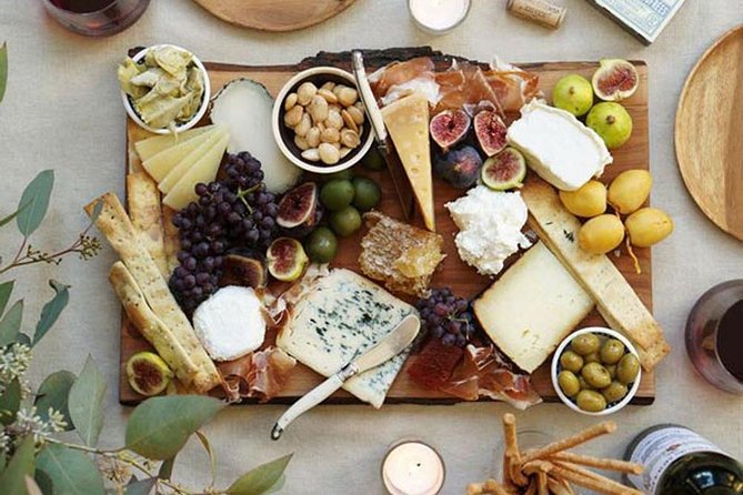 VIP Swan Valley Wine Tour - Premium Small Group Wine & Gourmet Experience - The Sum Up