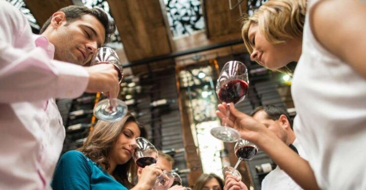 VIP Swan Valley Wine Tour - Premium Small Group Wine Tour - Key Booking Details