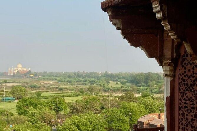 VIP Taj Mahal Express Entry Tour from Delhi with Guide - What’s Included and What to Consider