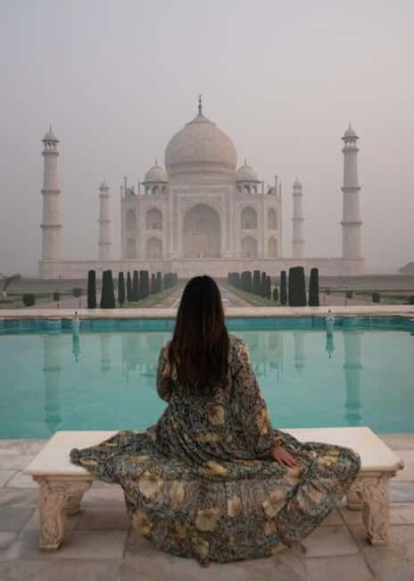 VIP Tajmahal Tickets with Guide & Private Photographer - Who Will Love This Tour?