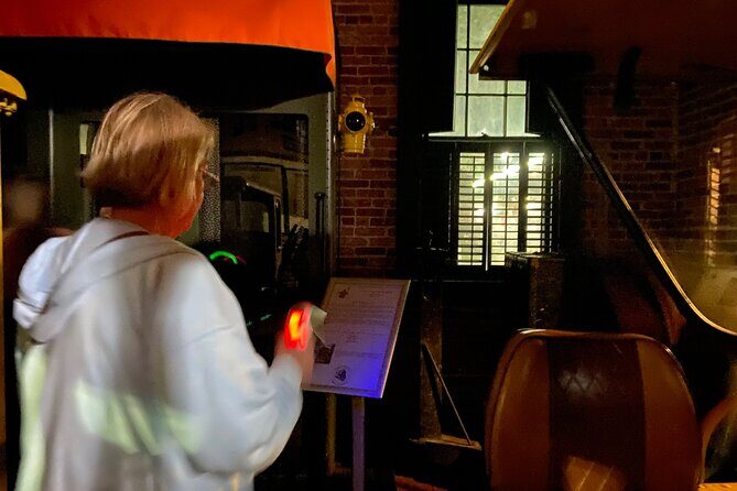 VIP Tampa Ghost Hunters Experience 7-10pm - Good To Know