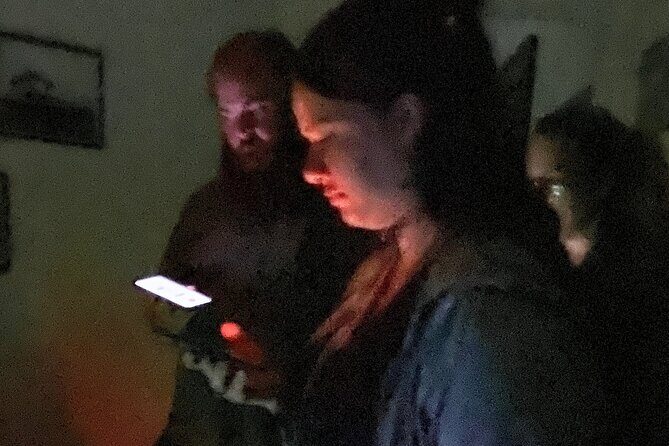 VIP Tampa Ghost Hunters Experience 7-10pm - The Value of the Experience