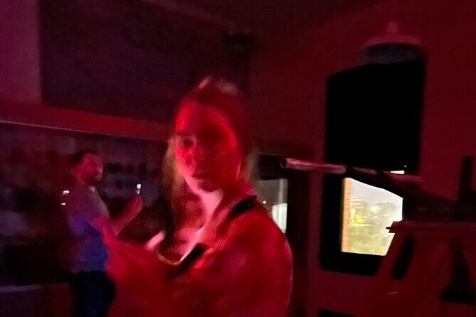 VIP Tampa Ghost Hunters Experience 7-10pm - Who is This Tour Best Suited For?