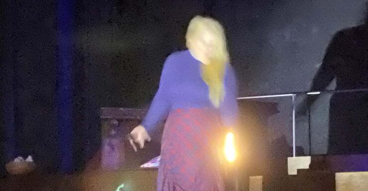 VIP Tampa Ghost Hunters Experience - Good To Know