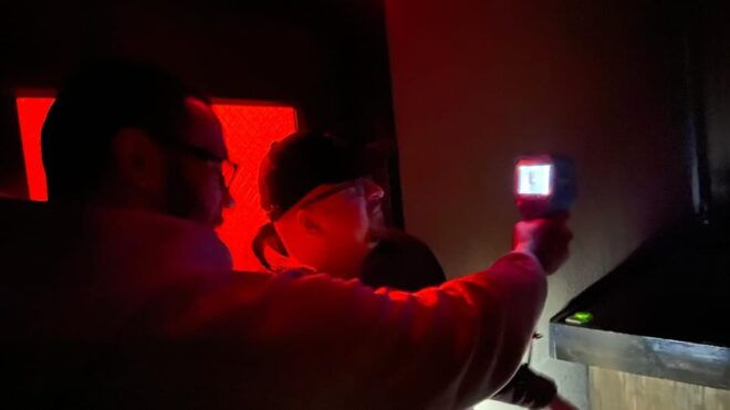 VIP Tampa Ghost Hunters Experience - Tour Highlights