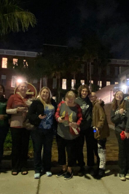 VIP Tampa Ghost Hunters Experience - Ghost Hunting Equipment