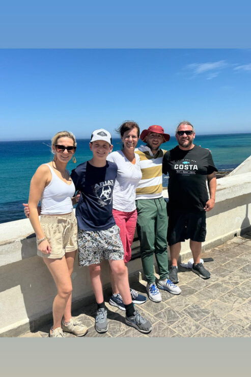 Vip Tangier Day Tour From the Spain Tarifa , - Booking Information