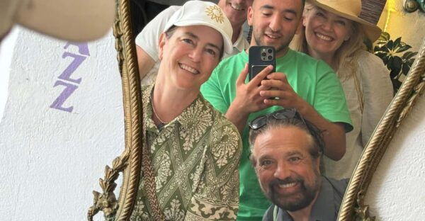 Vip Tangier Day Tour From the Spain Tarifa , - History and Culture