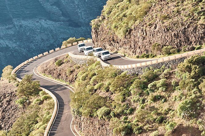 VIP Teide and Masca Tour from Puerto de la Cruz - Exploring Tenerife’s Highlights