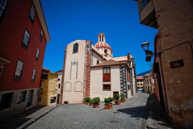 VIP Teide and Masca Tour from Puerto de la Cruz - The Experience: What Travelers Say