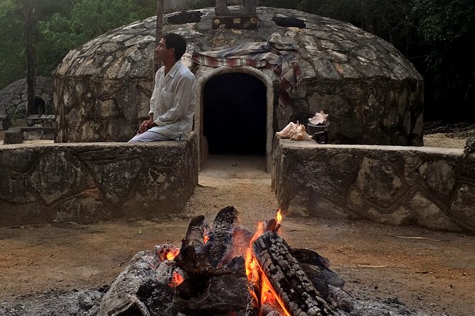 VIP Temazcal Private Tour - Tour Details