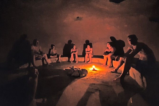 VIP Temazcal Private Tour - Meeting and Pickup Details