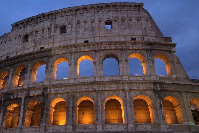 VIP - the Best of Rome in One Day, With a Local Guide - Private Tour - Itinerary for the Day