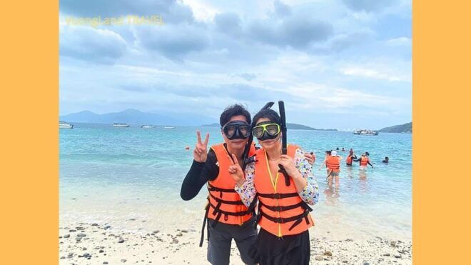 Vip Tour 3 Islands Nha Trang - Mud Bath - Pricing Information