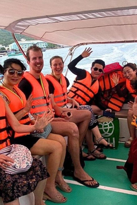 Vip Tour 3 Islands Nha Trang - Mud Bath - Important Guidelines