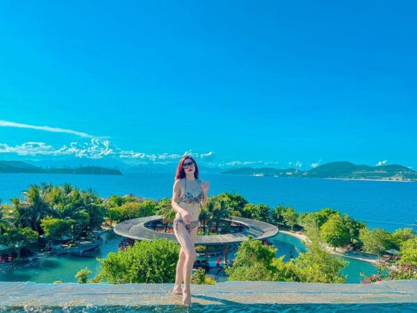 Vip Tour 3 Islands Nha Trang - Mud Bath - Customer Feedback