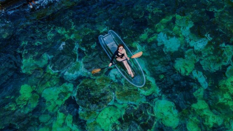 VIP TOUR 3 ISLANDS TRIP BY SPEEDBOAT IN PHU QUOC ISLAND - Itinerary Highlights