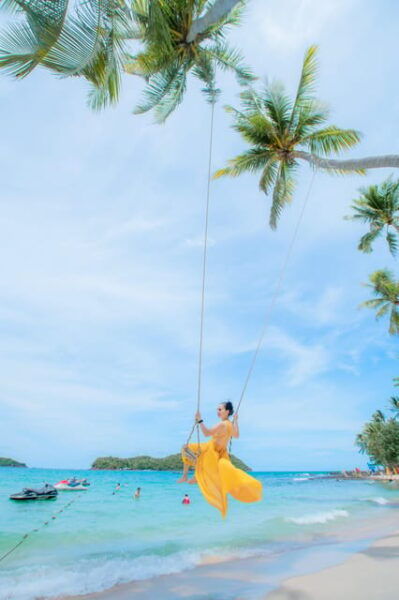VIP TOUR 3 ISLANDS TRIP BY SPEEDBOAT IN PHU QUOC ISLAND - Inclusions and Amenities